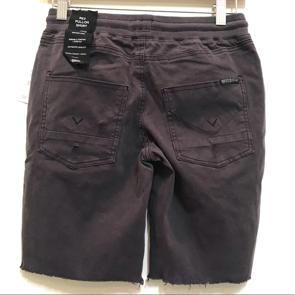 🌟Hudson Kids Rex Pull On Shorts (M) NWT!🌟 - Picture 5 of 9